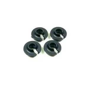 Spring Cups f. 1:10 Standard Dampers (4)