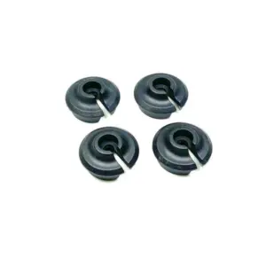 Spring Cups f. 1:8 Dampers (4)