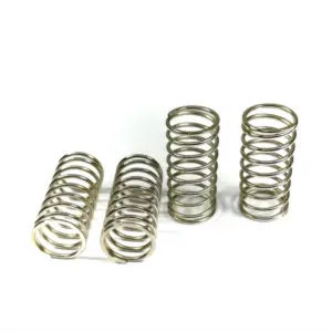 Spring Set for Damper, 62mm hard (4)