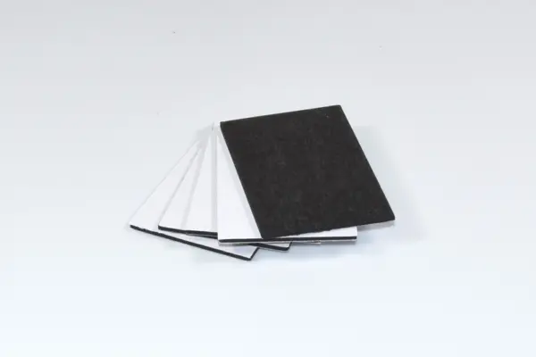 Square Double tape 60X40mm (5) – RC Wheels & Tyres