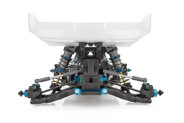 TEAM ASSOCIATED RC10B6.4D TEAM KIT