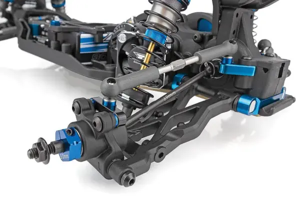 TEAM ASSOCIATED RC10B6.4D TEAM KIT