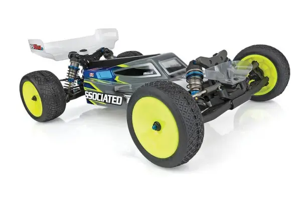 TEAM ASSOCIATED RC10B6.4D TEAM KIT