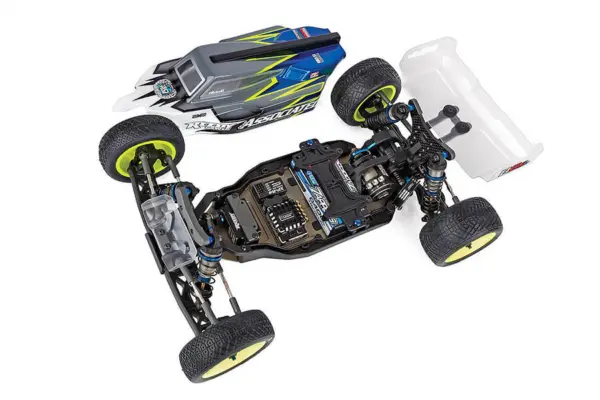 TEAM ASSOCIATED RC10B6.4D TEAM KIT