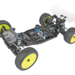 TEAM ASSOCIATED RC10B6.4D TEAM KIT