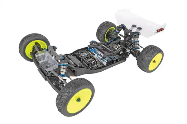 TEAM ASSOCIATED RC10B6.4D TEAM KIT