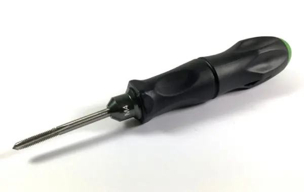 Threader M4 – RC Wheels & Tyres