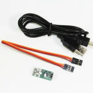 USB Interface Adaptor and Cable