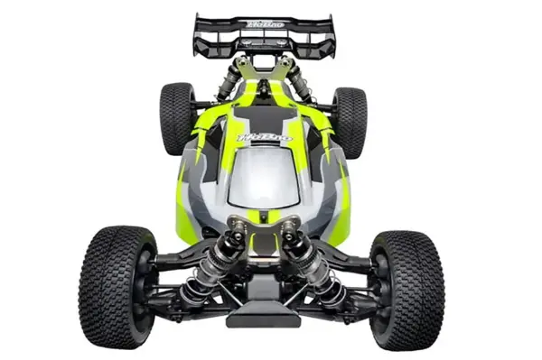 Hobao hyper VS2 1/8 buggy electric roller 80% pre-assembled – RC Buggies