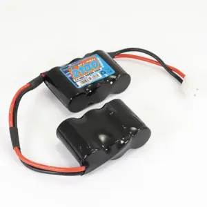 Voltz 2100Mah Saddle Pack 7.2V