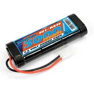 Voltz 3000Mah Stick Pack 7.2V