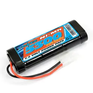 Voltz 5300Mah Stick Pack 7.2V
