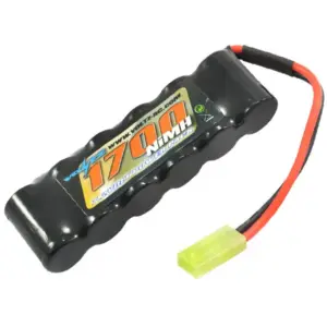 Voltz Straight Pack 7.2V