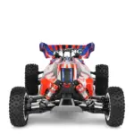 WLToys 124008 Brushless buggy