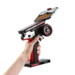 WLtoys 2428 mini rc rock crawler