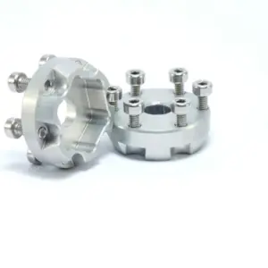 Wheel Hub 12mm Absima CR3.4 Sherpa (2)