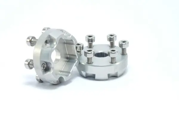 Wheel Hub 12mm Absima CR3.4 Sherpa (2) – RC Wheels & Tyres