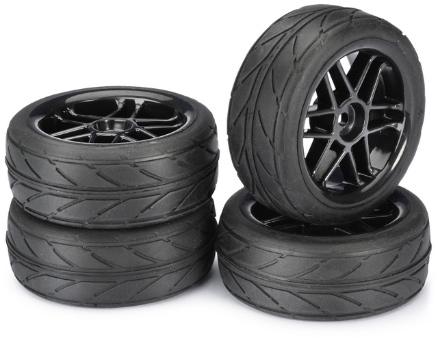 Wheel Set Onroad Wheel Set Onroad