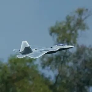 Xfly Twin 40Mm F-22 Edf 702Mm - Image 16