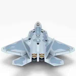 Xfly Twin 40Mm F-22 Edf 702Mm - Image 8