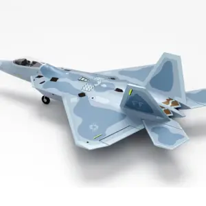 Xfly Twin 40Mm F-22 Edf 702Mm - Image 9