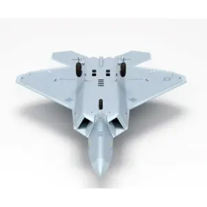 Xfly Twin 40Mm F-22 Edf 702Mm - Image 6