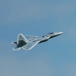 Xfly Twin 40Mm F-22 Edf 702Mm - Image 3