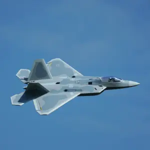 Xfly Twin 40Mm F-22 Edf 702Mm - Image 4