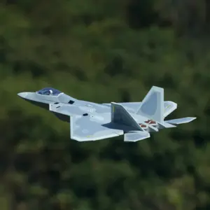 Xfly Twin 40Mm F-22 Edf 702Mm - Image 5