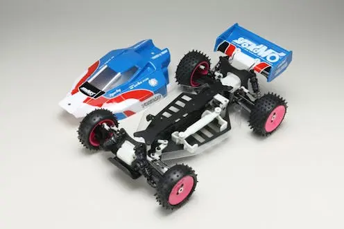 Cheap RC Cars Online in UK