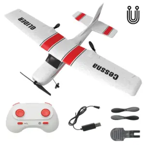 ZC Z53 Basic RC Plane
