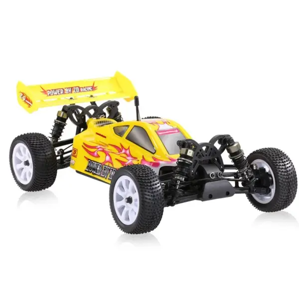 ZD Racing RC Buggy