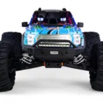 ZD Racing MX-07 1-7 SCALE 4WD Monster Truck