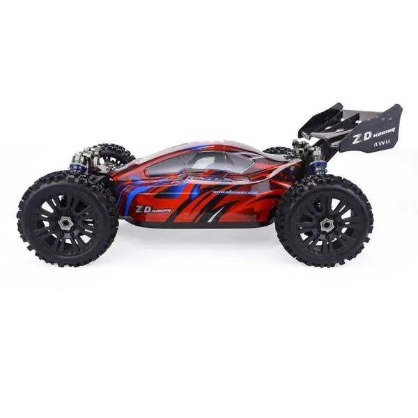 ZD Racing Pirates 3 buggy