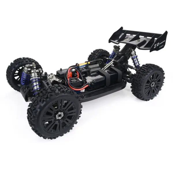ZD Racing Pirates 3 buggy