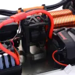 ZD Racing Truggy 1/8th