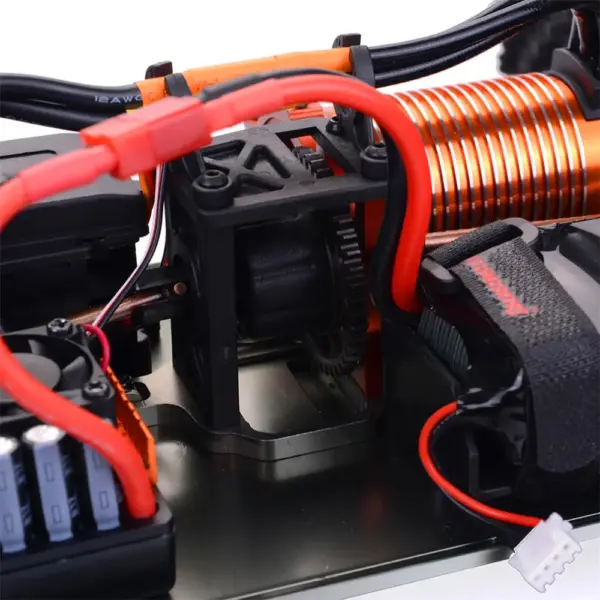 ZD Racing Truggy 1/8th