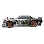 ZD EX-16-01 RC Hoonigan drift car