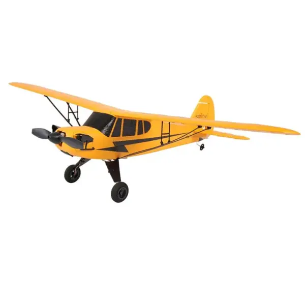 Kootai J3 Cub 505Mm Brushed Mode 1 – RC Planes