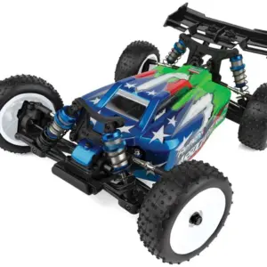 Team Associated Reflex 14B Buggy Kit
