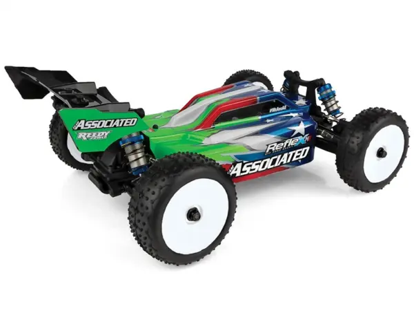Team Associated Reflex 14B Buggy Kit – 150-200
