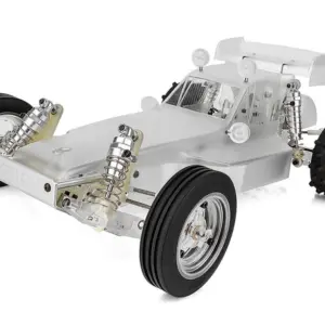 Team Associated Rc10Cc Classic