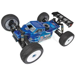 Team Associated Rc8T4 Team