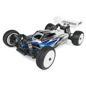 team associated b74.2 team kit