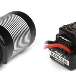 Maverick XT Flux RC Truck