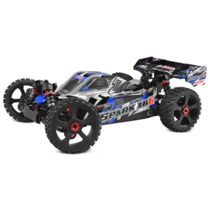 Corally Spark Xb6 6S Brushless