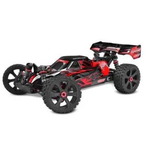 Corally Asuga Xlr 6S Roller