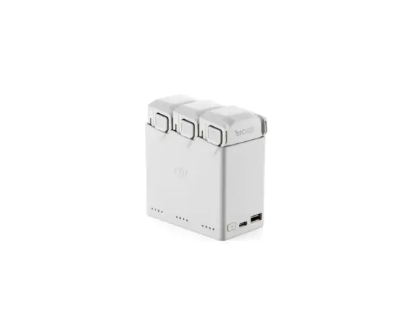 DJI Mini 3 Pro Two-way Charging Hub – Drones