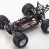 Kyosho MadVan VE 4WD Fazer MK2 1:10 Readyset - T1 Red - Image 8