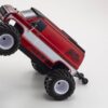 Kyosho MadVan VE 4WD Fazer MK2 1:10 Readyset - T1 Red - Image 9